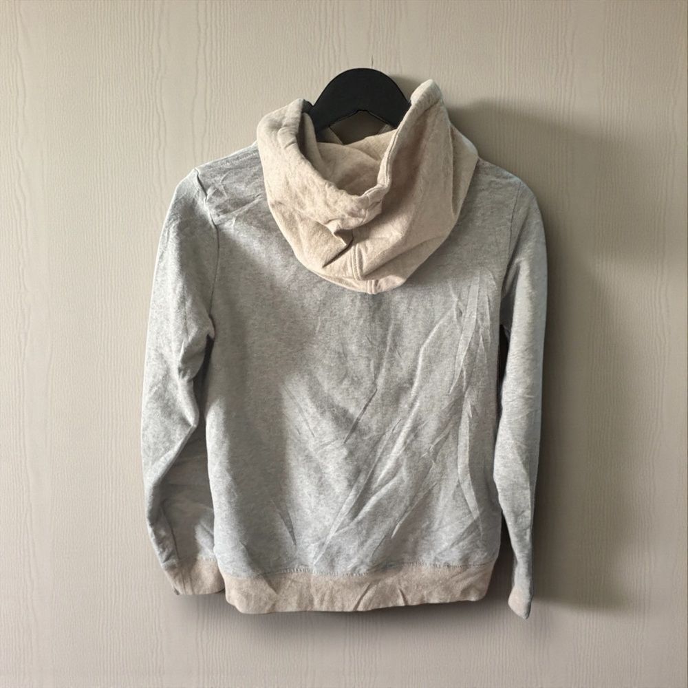 Patagonia Tan Organic Cotton Hoodie - Picture 2 of 5